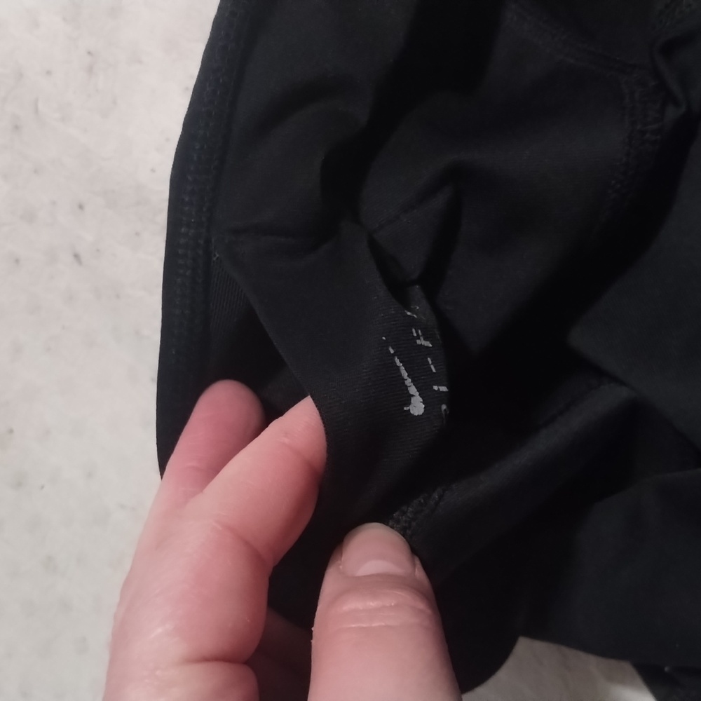 Nike athletic leggings - Picture 8 of 8